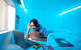 Bobobox Pods Tanah Abang